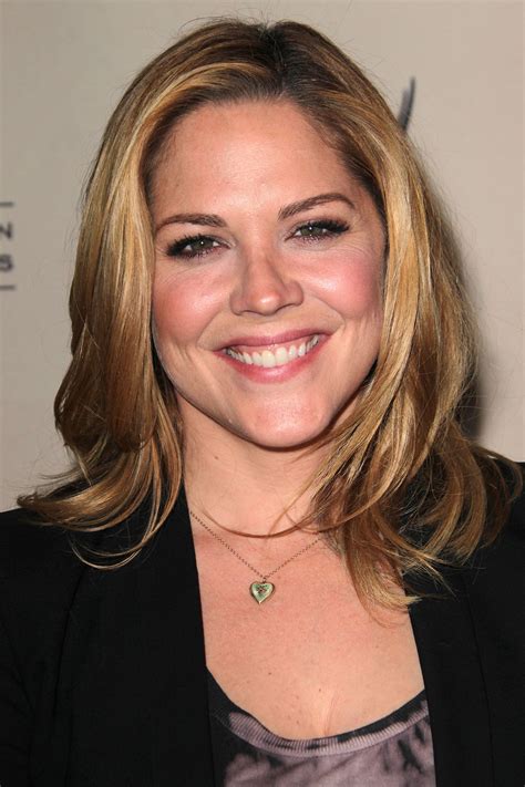 Mary McCormack